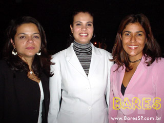 Inauguração do Bar Véu da Noiva Inauguração do Bar Véu da Noiva