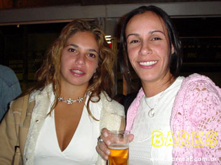 Inauguração do Bar Véu da Noiva Inauguração do Bar Véu da Noiva