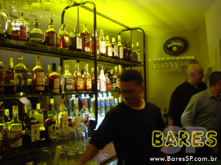 Inauguração do Bar Véu da Noiva Inauguração do Bar Véu da Noiva