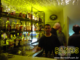 Inauguração do Bar Véu da Noiva Inauguração do Bar Véu da Noiva