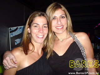 Inauguração da Lassù Inauguração da Lassù