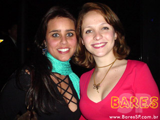 Inauguração da Lassù Inauguração da Lassù