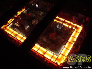 Inauguração da Lassù Inauguração da Lassù