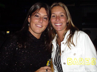 Inauguração da Lassù Inauguração da Lassù