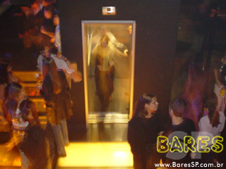 Inauguração da Lassù Inauguração da Lassù