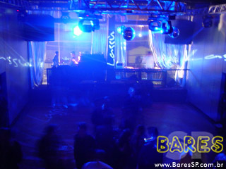 Inauguração da Lassù Inauguração da Lassù