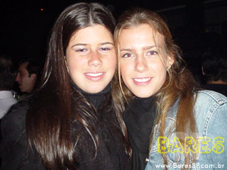 Inauguração da Lassù Inauguração da Lassù