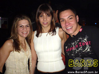 Inauguração da Lassù Inauguração da Lassù