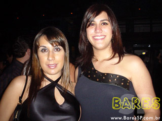 Inauguração da Lassù Inauguração da Lassù