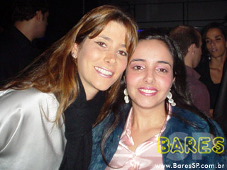 Inauguração da Lassù Inauguração da Lassù