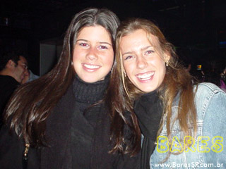 Inauguração da Lassù Inauguração da Lassù