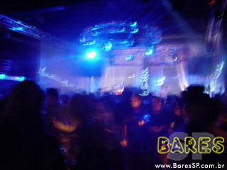 Inauguração da Lassù Inauguração da Lassù