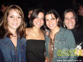 Inauguração da Lassù Inauguração da Lassù