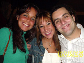 Inauguração da Lassù Inauguração da Lassù