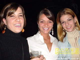 Inauguração da Lassù Inauguração da Lassù