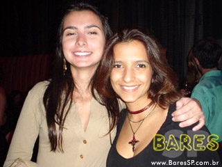 Inauguração da Lassù Inauguração da Lassù