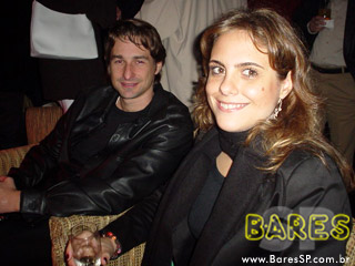 Inauguração da Lassù Inauguração da Lassù