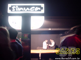 Inauguração da Lassù Inauguração da Lassù