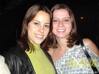 Inauguração da Lassù Inauguração da Lassù