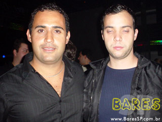 Inauguração da Lassù Inauguração da Lassù