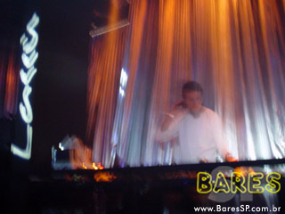 Inauguração da Lassù Inauguração da Lassù