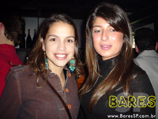 Inauguração da Lassù Inauguração da Lassù