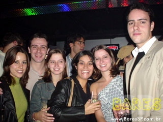 Inauguração da Lassù Inauguração da Lassù