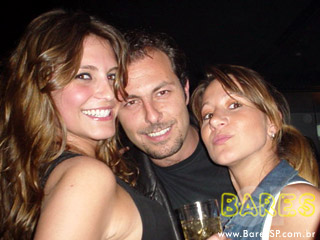 Inauguração da Lassù Inauguração da Lassù