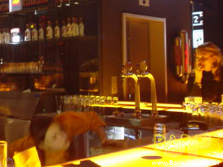 Inauguração da Lassù Inauguração da Lassù