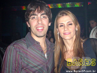 Inauguração da Lassù Inauguração da Lassù