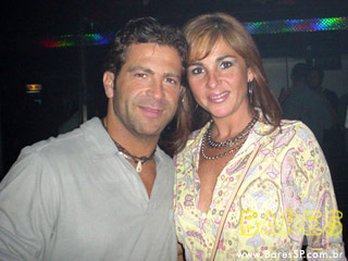 Inauguração da Lassù Inauguração da Lassù