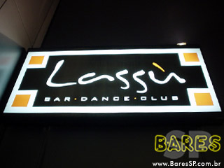 Inauguração da Lassù Inauguração da Lassù