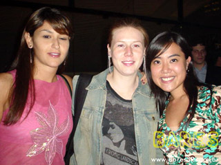 Lançamento do cd Lil no Bar Lil Lançamento do cd Lil no Bar Lil