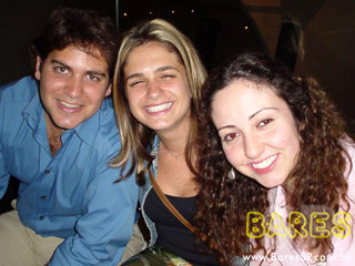 Lançamento do cd Lil no Bar Lil Lançamento do cd Lil no Bar Lil