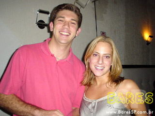 Lançamento do cd Lil no Bar Lil Lançamento do cd Lil no Bar Lil