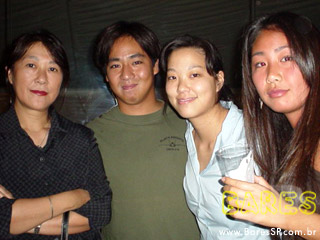 Lançamento do cd Lil no Bar Lil Lançamento do cd Lil no Bar Lil