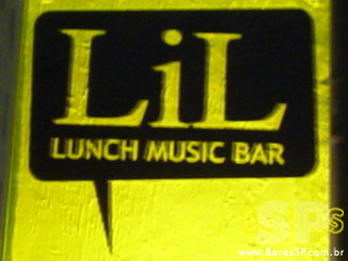Lançamento do cd Lil no Bar Lil Lançamento do cd Lil no Bar Lil