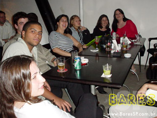 Lançamento do cd Lil no Bar Lil Lançamento do cd Lil no Bar Lil