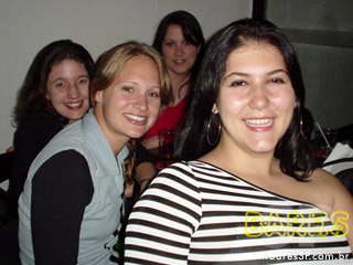 Lançamento do cd Lil no Bar Lil Lançamento do cd Lil no Bar Lil