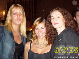 Inauguração do Bar Dona Flor Inauguração do Bar Dona Flor