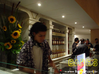 Inauguração do Bar Dona Flor Inauguração do Bar Dona Flor