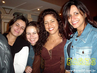 Inauguração do Bar Dona Flor Inauguração do Bar Dona Flor