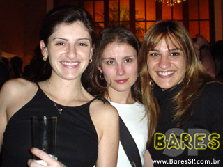 Inauguração do Bar Dona Flor Inauguração do Bar Dona Flor