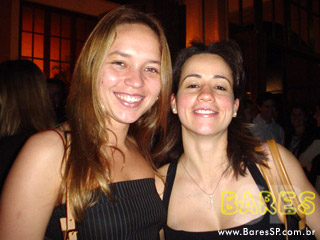 Inauguração do Bar Dona Flor Inauguração do Bar Dona Flor