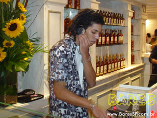 Inauguração do Bar Dona Flor Inauguração do Bar Dona Flor