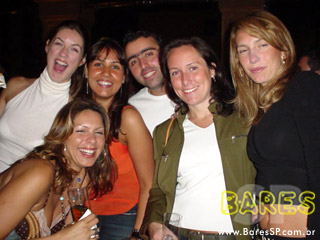 Inauguração do Bar Dona Flor Inauguração do Bar Dona Flor