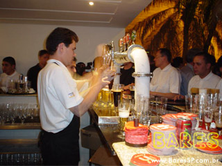 Inauguração do Bar Dona Flor Inauguração do Bar Dona Flor