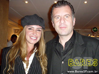 Inauguração do Bar Dona Flor Inauguração do Bar Dona Flor