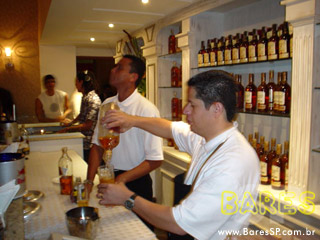Inauguração do Bar Dona Flor Inauguração do Bar Dona Flor