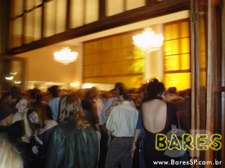 Inauguração do Bar Dona Flor Inauguração do Bar Dona Flor